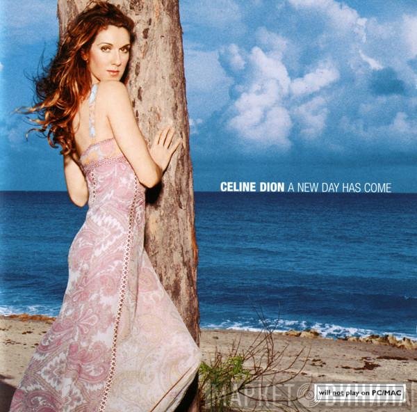 Céline Dion - A New Day Has Come