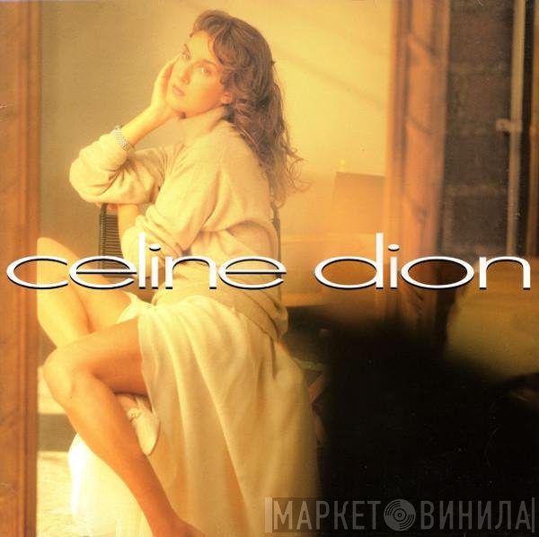 Céline Dion  - Celine Dion