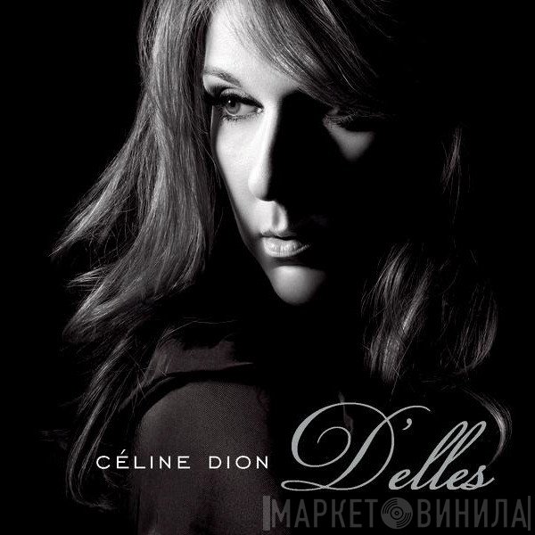 Céline Dion  - D'Elles