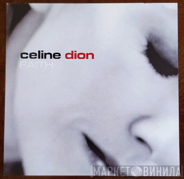 Céline Dion  - Faith