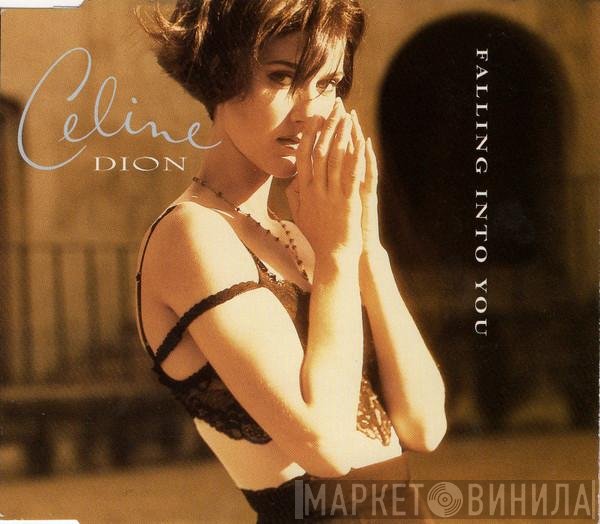 Céline Dion  - Falling Into You