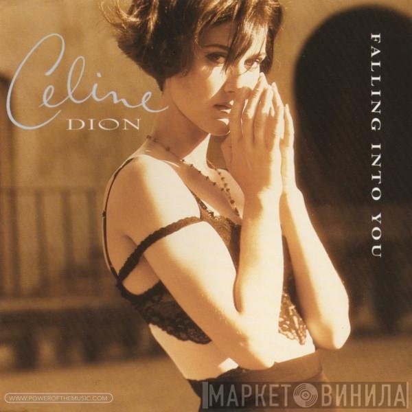 Céline Dion  - Falling Into You