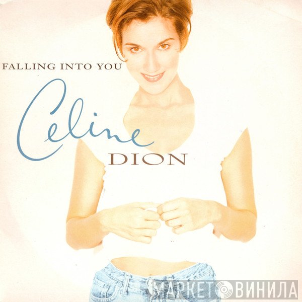 Céline Dion  - Falling Into You