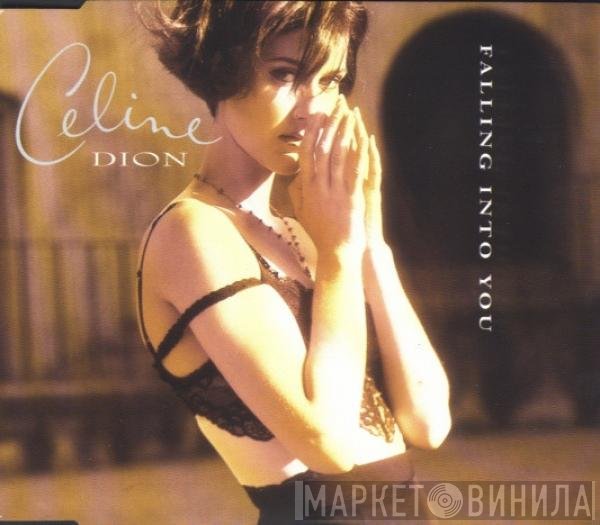 Céline Dion  - Falling Into You