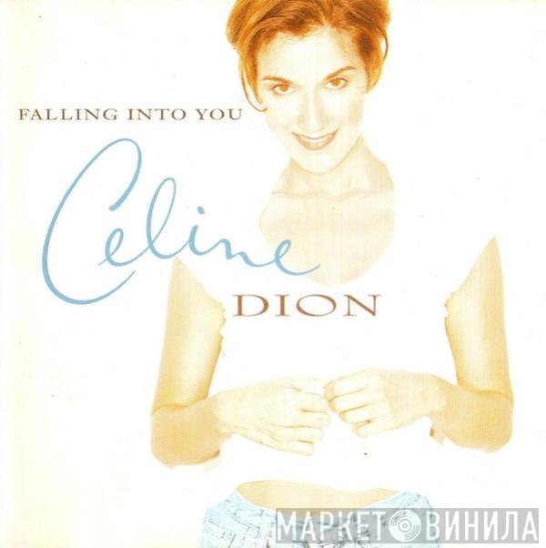 Céline Dion  - Falling Into You