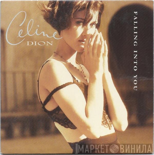 Céline Dion  - Falling Into You