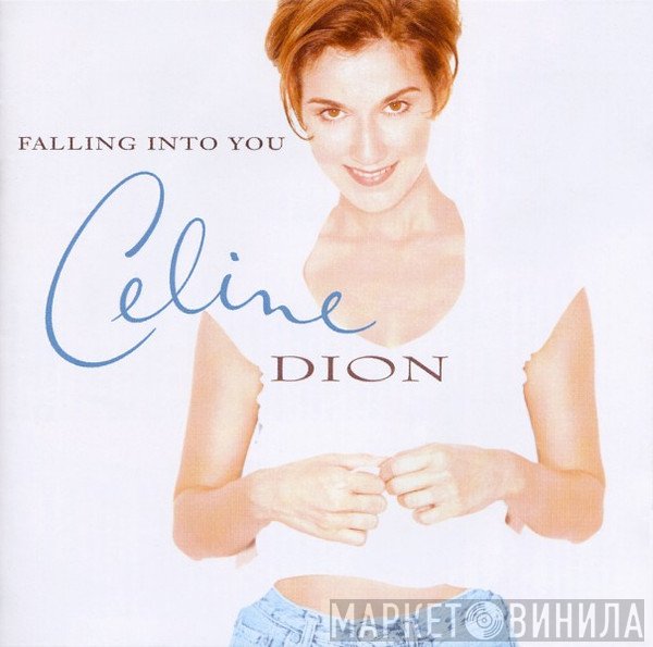 Céline Dion  - Falling Into You