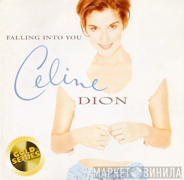 Céline Dion  - Falling Into You