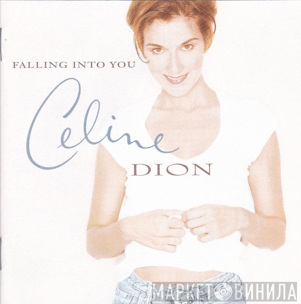Céline Dion  - Falling Into You