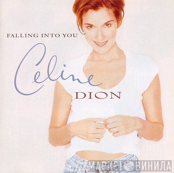 Céline Dion  - Falling Into You