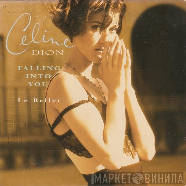Céline Dion  - Falling Into You