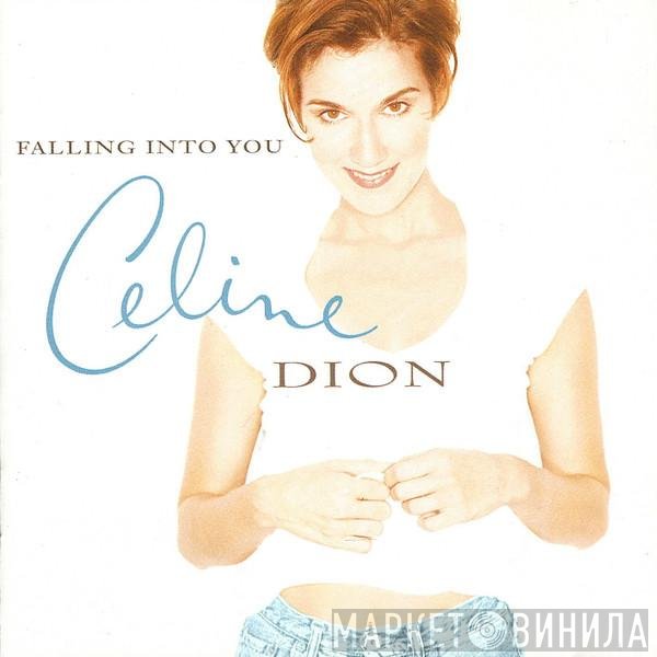 Céline Dion  - Falling Into You