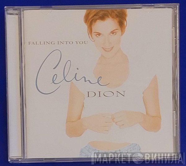 Céline Dion  - Falling Into You