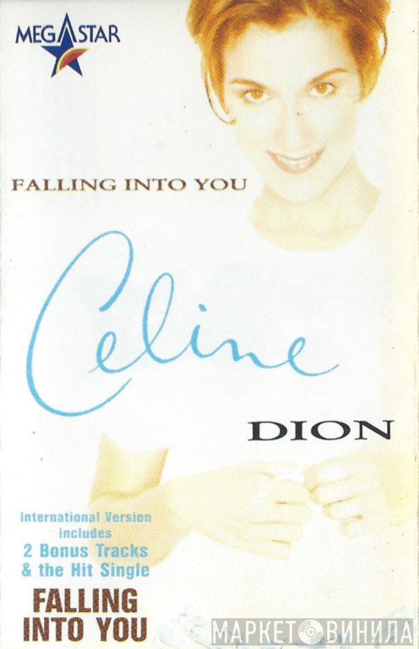 Céline Dion  - Falling Into You