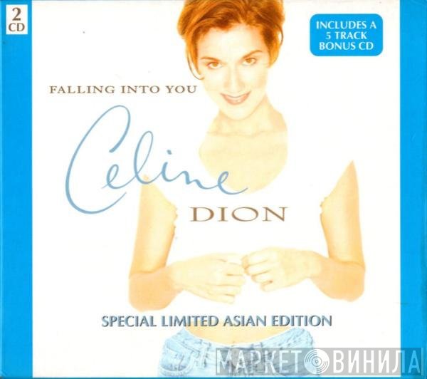 Céline Dion  - Falling Into You