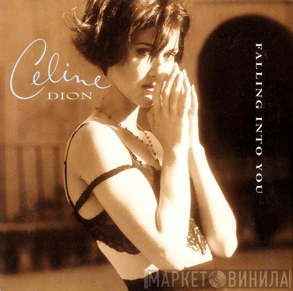 Céline Dion  - Falling Into You