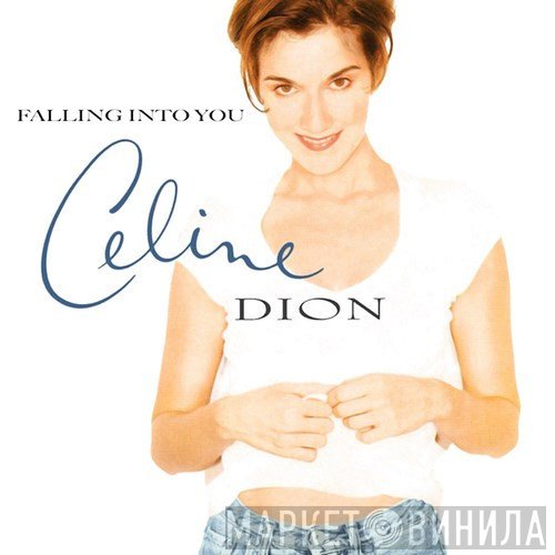 Céline Dion  - Falling Into You