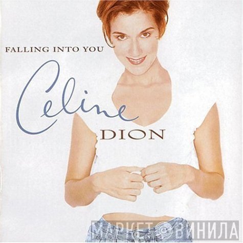 Céline Dion  - Falling Into You
