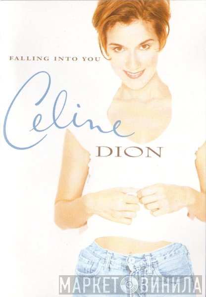 Céline Dion  - Falling Into You