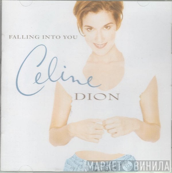 Céline Dion  - Falling Into You
