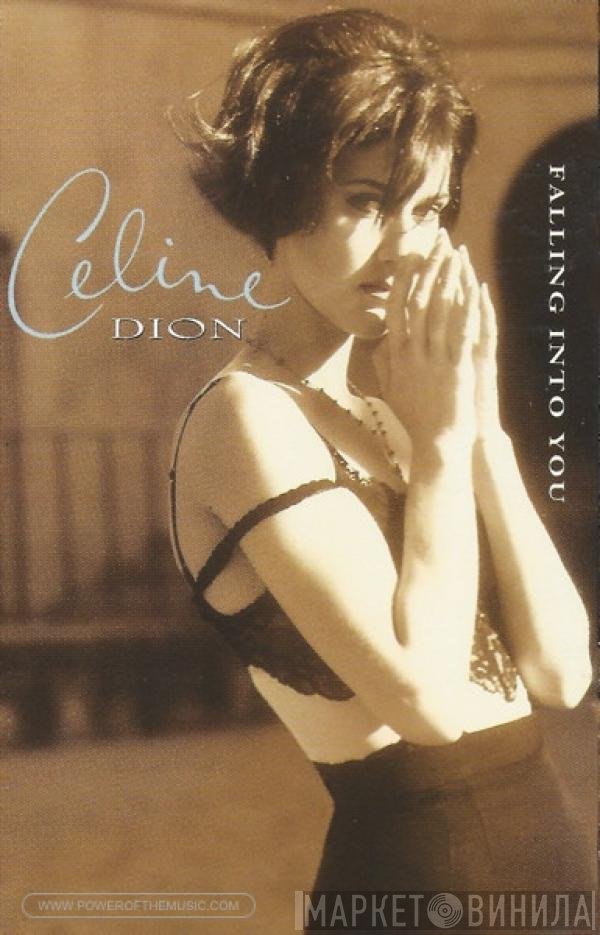 Céline Dion  - Falling Into You