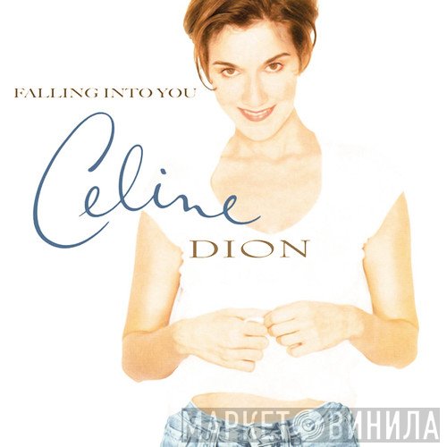 Céline Dion  - Falling Into You