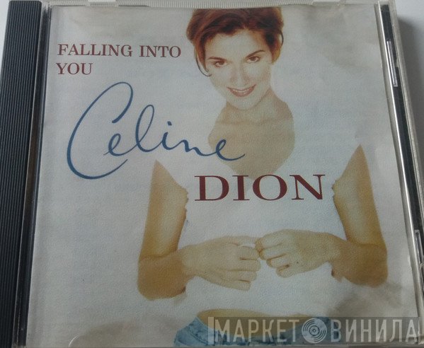 Céline Dion  - Falling Into You