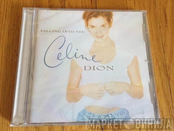 Céline Dion  - Falling Into You