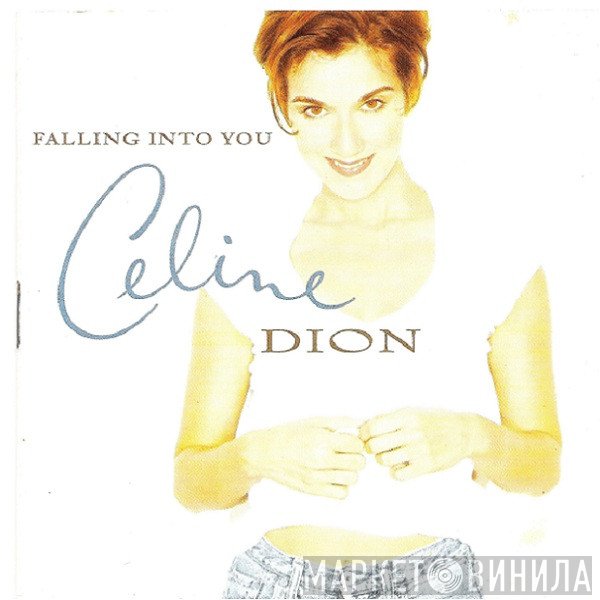 Céline Dion  - Falling Into You