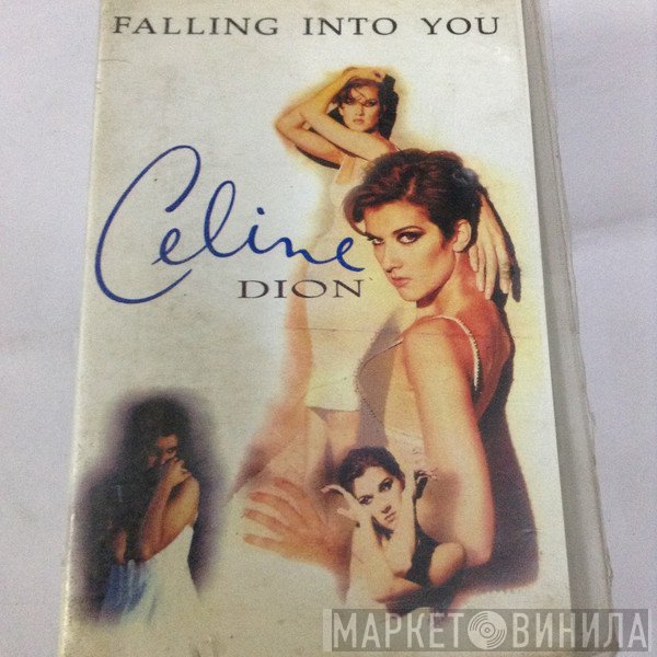Céline Dion  - Falling Into You