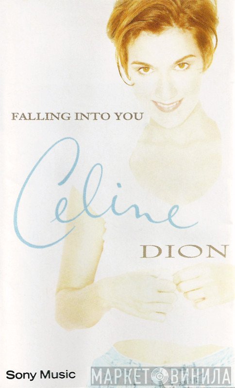 Céline Dion  - Falling Into You