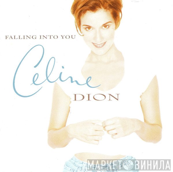 Céline Dion  - Falling Into You