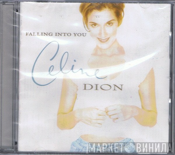 Céline Dion  - Falling Into You