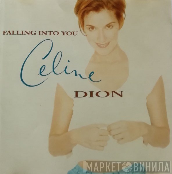 Céline Dion  - Falling Into You