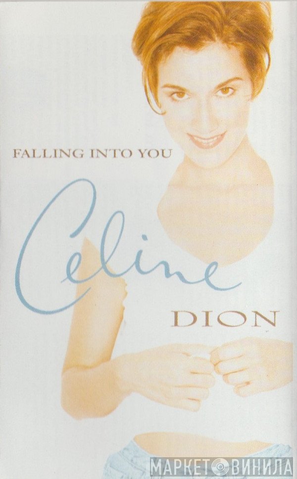 Céline Dion  - Falling Into You