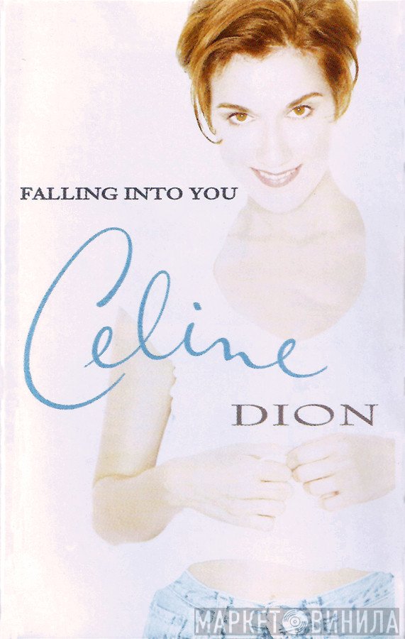 Céline Dion  - Falling Into You