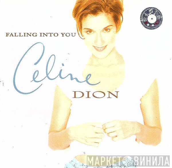 Céline Dion  - Falling Into You