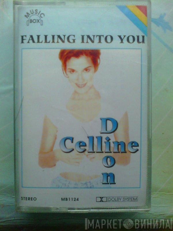 Céline Dion  - Falling Into You