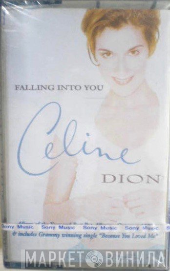 Céline Dion  - Falling Into You