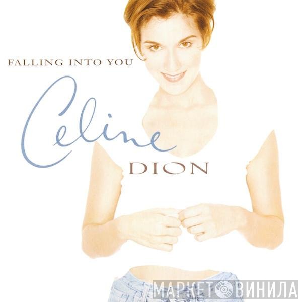 Céline Dion  - Falling Into You