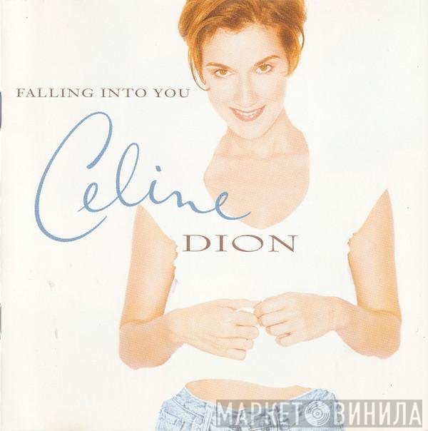 Céline Dion  - Falling Into You