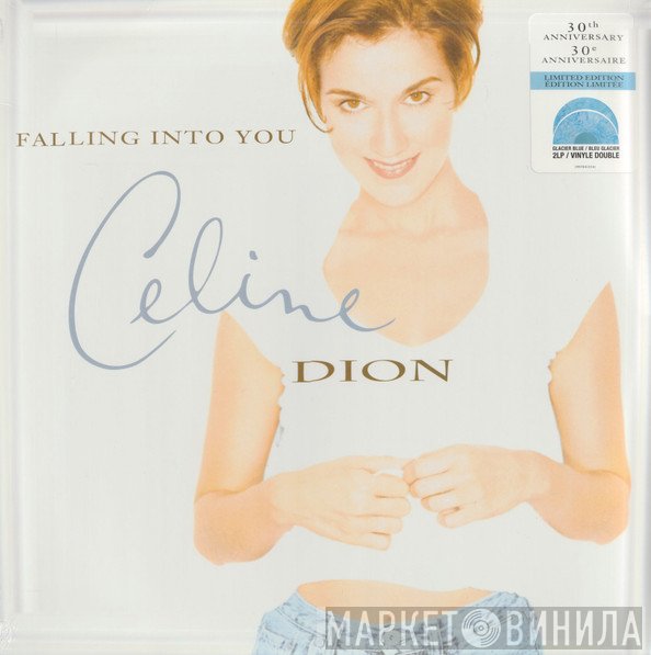 Céline Dion - Falling Into You