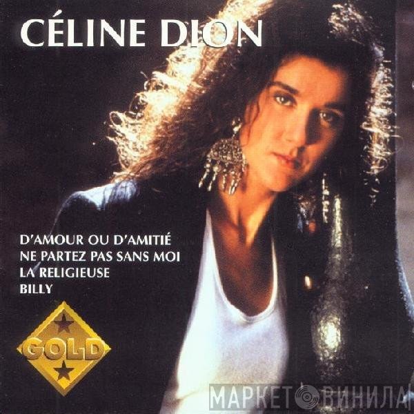 Céline Dion  - Gold: Vol.1