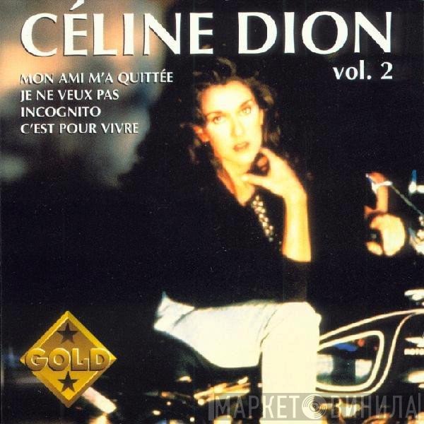 Céline Dion  - Gold Vol.2