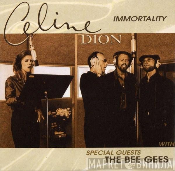 Céline Dion  - Immortality