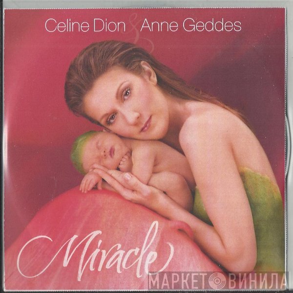 Céline Dion  - Miracle