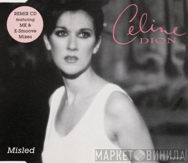 Céline Dion - Misled