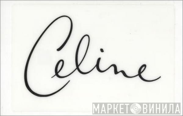 Céline Dion  - One Heart