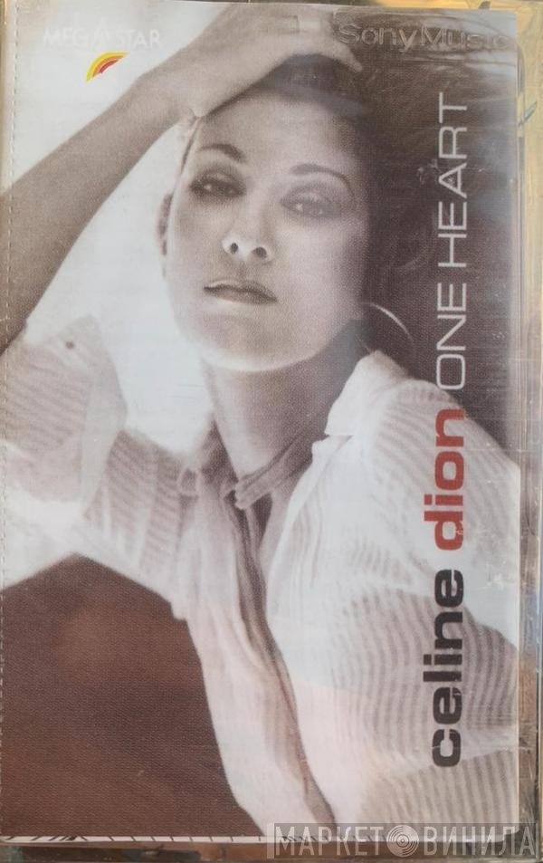 Céline Dion  - One Heart