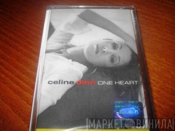 Céline Dion  - One Heart